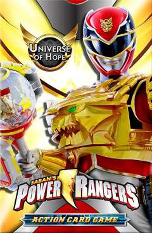Universe of Hope Booster Pack